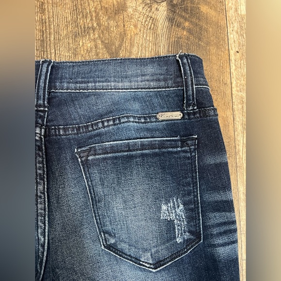 KanCan Skinny Distressed Jeans • 7/27 - Picture 7 of 7